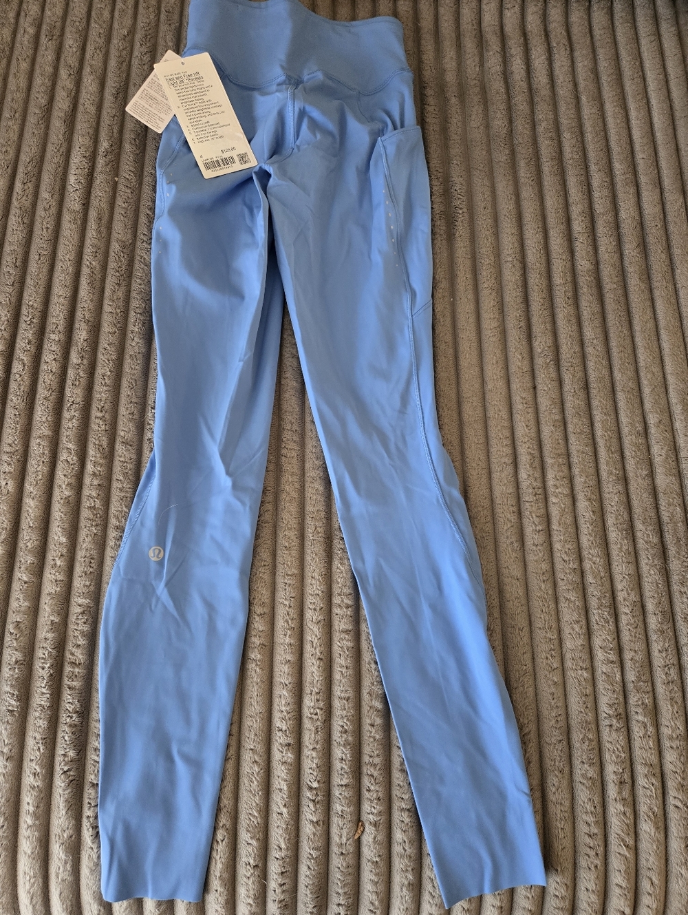 Womens Lululemon Brand New With Tags